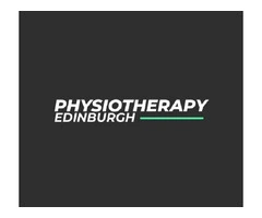Physio Edinburgh