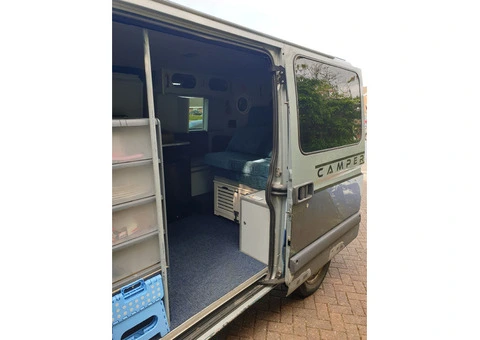 Campervan - 1/17
