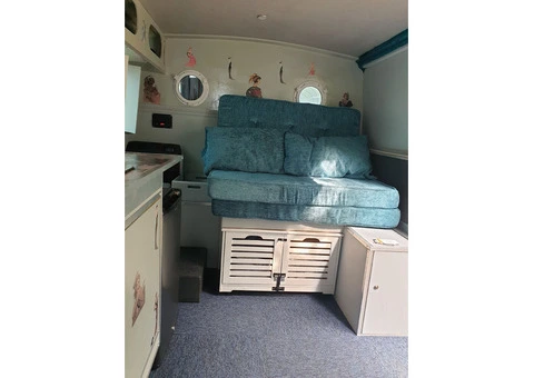 Campervan - 3/17