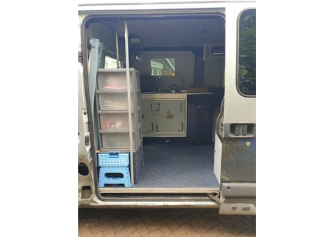 Campervan - 4/17