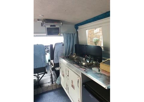 Campervan - 11/17
