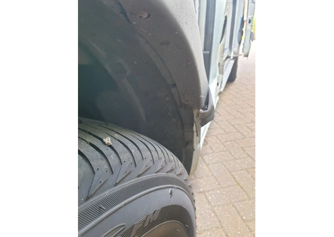 Campervan - 14/17
