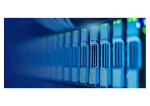 Enhance Your IT Infrastructure with our Server and Storage Solutions