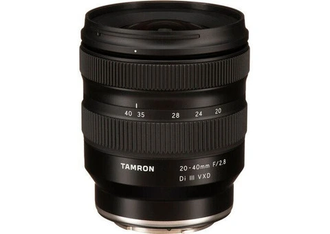 Buy Tamron Camera Lens in UK - Romi's Electronics