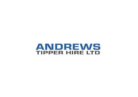 Andrews Tipper Hire Limited