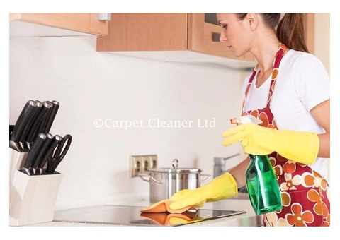 Carpet Cleaning Service London - 5/10