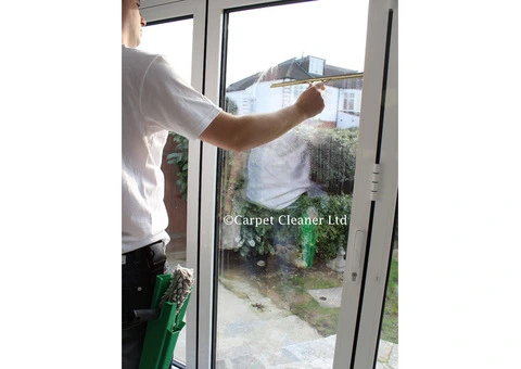 Carpet Cleaning Service London - 10/10