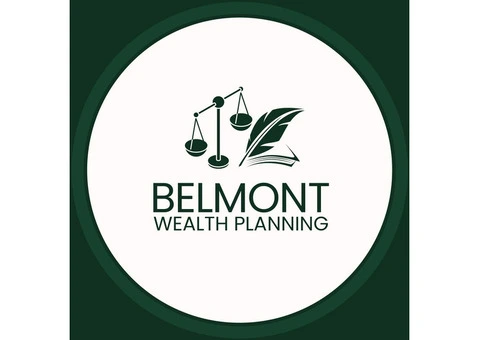 Expert Will Writing Services in London | Belmont Wealth Planning
