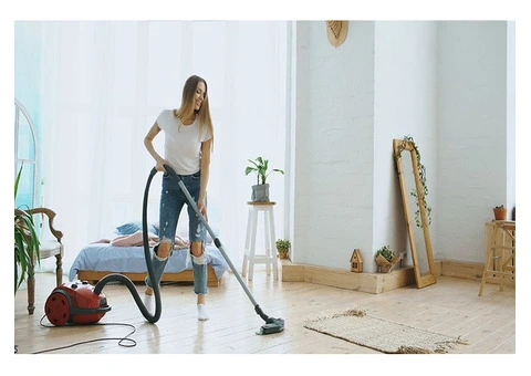 Discover the Secret to a Fresh, Clean Home with Cheltenham Cleaning Specialists - 1/3