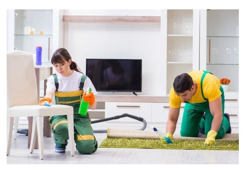 Discover the Secret to a Fresh, Clean Home with Cheltenham Cleaning Specialists - 2/3