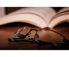 Get Designer Prescription Glasses Online At Affordable Price!