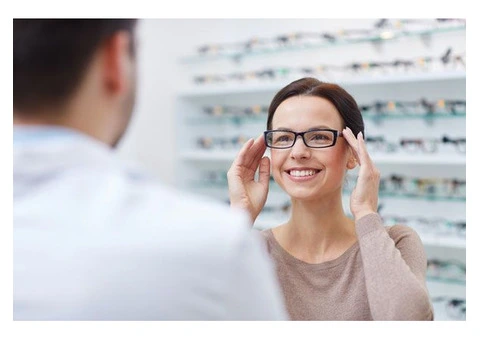 Find The Perfect Pair Of Prescription Glasses For Women At The Glasses Company
