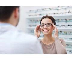Find The Perfect Pair Of Prescription Glasses For Women At The Glasses Company