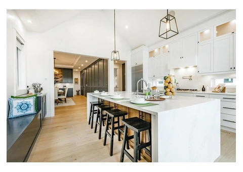 Top 5 Kitchen Extension Ideas for Your Space