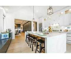 Top 5 Kitchen Extension Ideas for Your Space