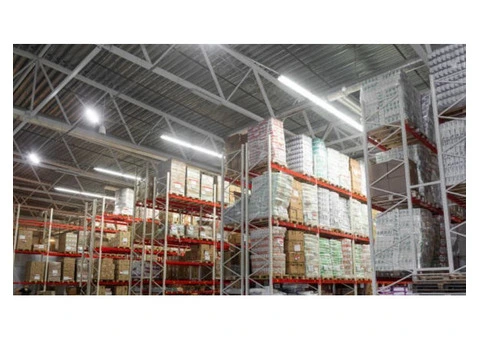 Revolutionize Storage: Your Gateway to Premium Warehouse Shelving Systems - 9/9