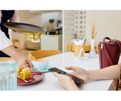 Hospitality Management Solutions at Solutions 4 Caterers!