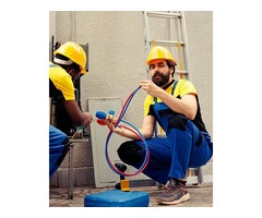 Hire the Best Commercial Electrical Contractor in Wembley