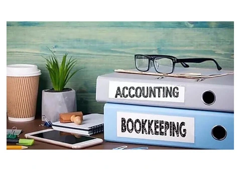 Best Accounting Firms London