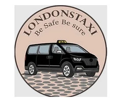 Taxi to Airport London