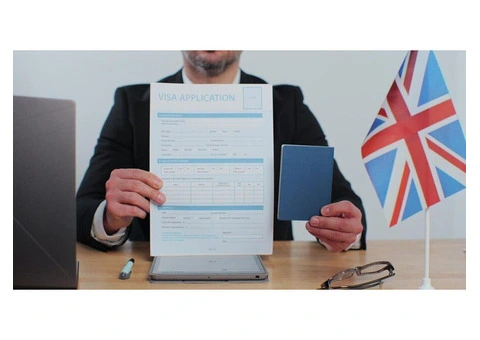 UK Immigration Appeals and Judicial Reviews
