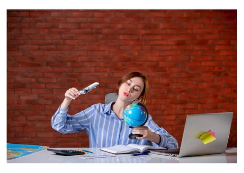 Skilled Worker Visa UK