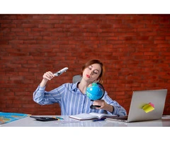 Skilled Worker Visa UK