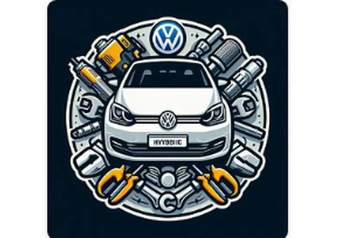 VW Hybrid Mobile Mechanic - 2/4