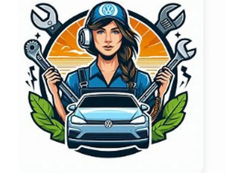 VW Hybrid Mobile Mechanic - 3/4