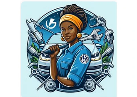 VW Hybrid Mobile Mechanic - 4/4