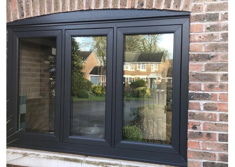 Empire Doors and Windows