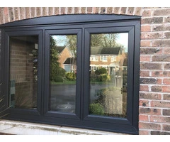 Empire Doors and Windows