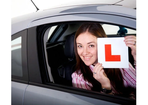 Get Your License Faster with Intensive Driving Lessons in Swindon