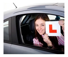 Get Your License Faster with Intensive Driving Lessons in Swindon