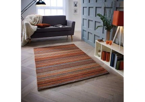 Looking for cost-effective, high-quality Wool Rugs Online? Visit Bedding Mill UK!