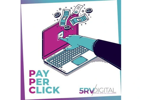 Dominate UK Search Results: Powerful PPC Management Services