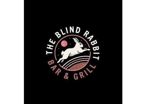 The Blind Rabbit