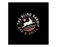 The Blind Rabbit