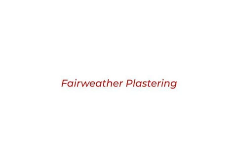 "Expert Plastering Services in Surrey - Fairweather Plastering"
