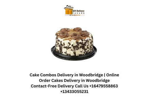 Gift Hamper Delivery in Woodbridge | CA | Gift Basket Delivery in Woodbridge - 2/4
