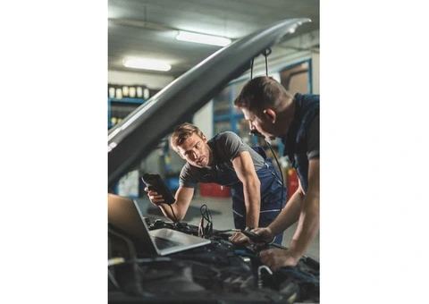 Drive with Confidence your Trusted Auto Electrical Services by JMD Ltd.