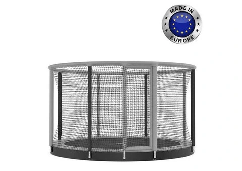 Playground Trampoline- Super Tramp