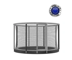 Playground Trampoline- Super Tramp