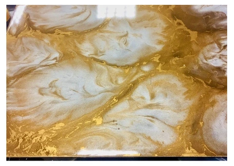Beginners Introduction to Resin & Resin Art - 3/10