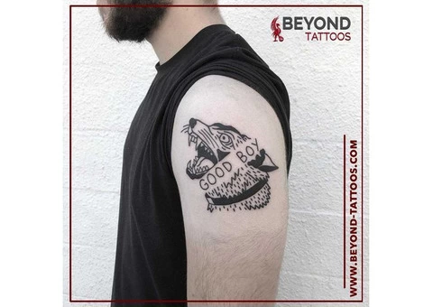 Dr. Numb 5% Lidocaine Topical Anesthetic Numbing Cream for Pain Relief – 30g | Beyond Tattoos Tattoo