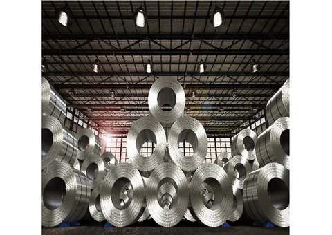 MS STEEL LTD