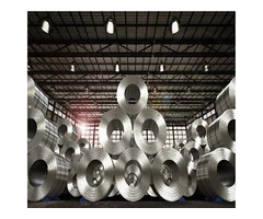 MS STEEL LTD