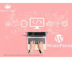 WordPress Specialists