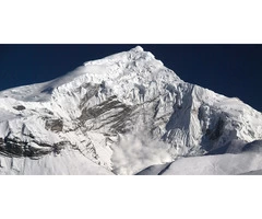 Nepal treks and tour