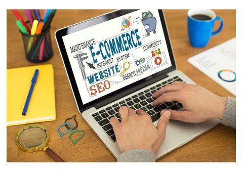 How to Grow Online Sales? Let's Get to Know with Matt Thorpe!